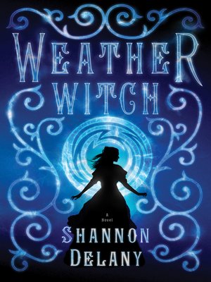 cover image of Weather Witch